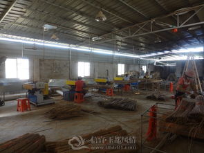 信宜市竹發(fā)制品廠 傳統(tǒng)工藝與現(xiàn)代科技的完美融合