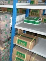 SBI55SL-K1滑塊導軌 韓國SBC品牌總代理與行業應用解析